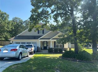 75 Gold Ct, Broadway, NC 27505