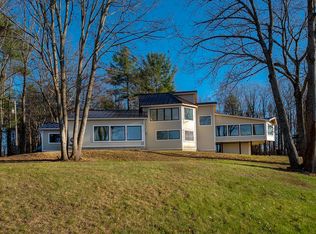 798 Dolly Rd, Hopkinton, NH 03229