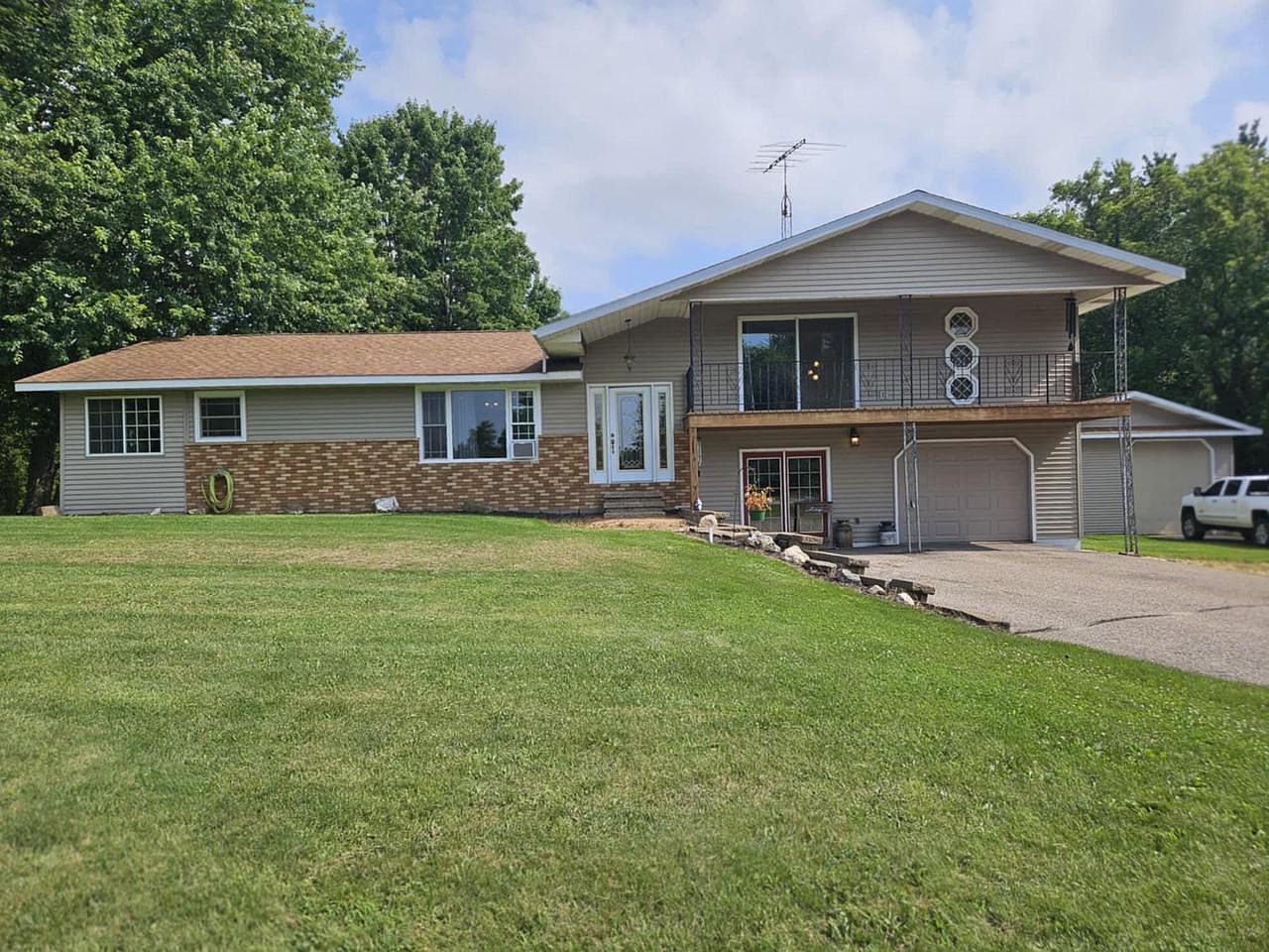 4000 DAIRY ROAD, Arpin, WI 54410 MLS 22401868 Zillow