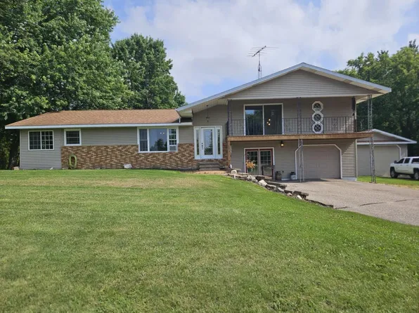 4000 DAIRY ROAD, Arpin, WI 54410