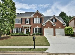 12980 Meridian Ct, Alpharetta, GA 30005