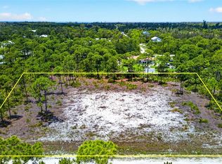 15093 Martinique Way Lot 189, Bokeelia, FL 33922