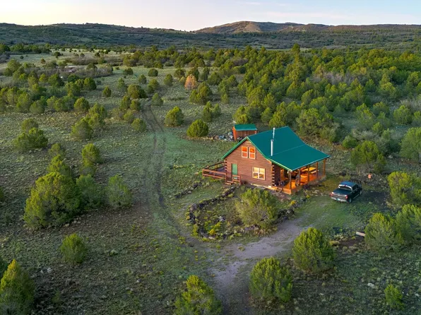Fsr #239, Grants, NM 87020
