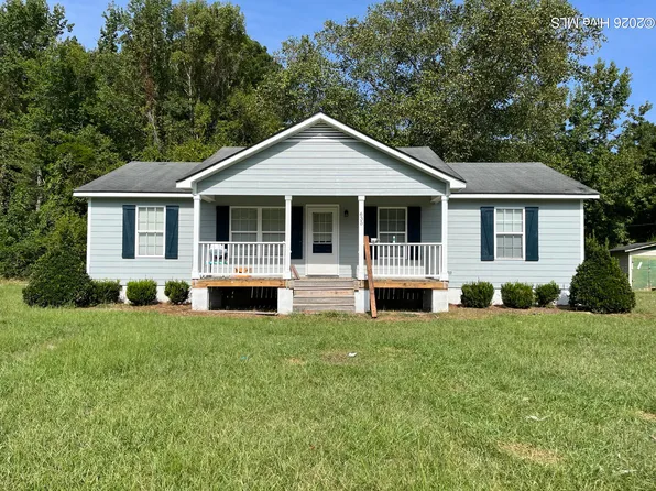 635 Core Point Road, Blounts Creek, NC 27814