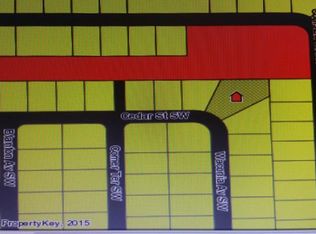 1507 Cedar St SW, Palm Bay, FL 32908