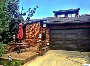 2335 Rock Hill Cir, Reno, NV 89519