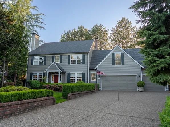 16685 NW Jupiter Hills Ct, Beaverton, OR 97006