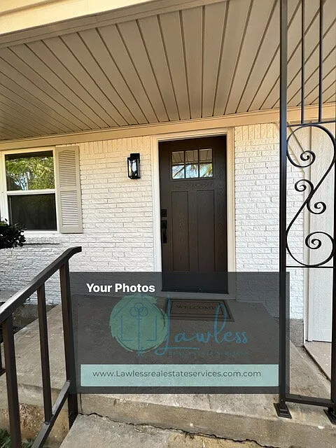 3 bed, 1.0 bath, 1301 sqft, $1,895 — Photo 2