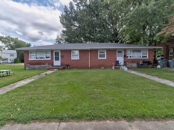 1000-1004 Macarthur Cir, Evansville, IN 47714
