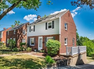 4127 Greensburg Pike, Pittsburgh, PA 15221