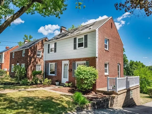 4127 Greensburg Pike, Pittsburgh, PA 15221