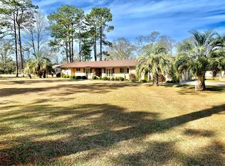 13017 E State Highway 52, Hartford, AL 36344