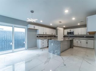 1104 Via Del Rey, Mesquite, TX 75150