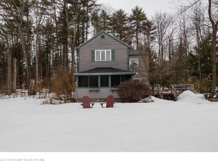 33 Pine Rock Rd, Naples, ME 04055