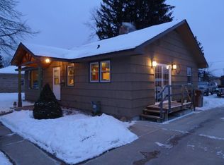 601 Prentice St, Stevens Point, WI 54481