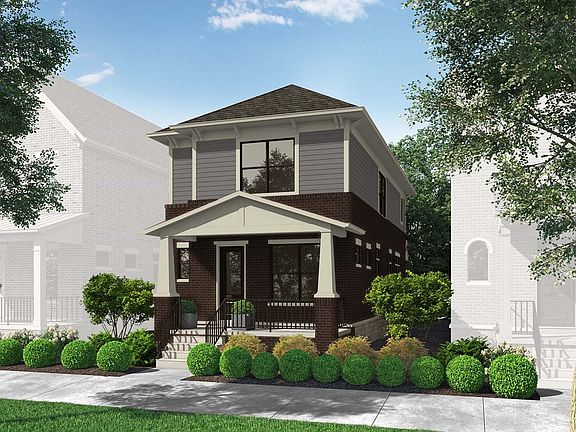 Baldwin Elevation C - B2