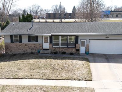 2340 4th Ave NW, Rochester, MN, 55901