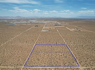 8 Buckeye Ave Lot 1, Adelanto, CA 92301