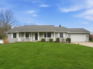 426 E Lynnwood Dr S, Warsaw, IN 46580