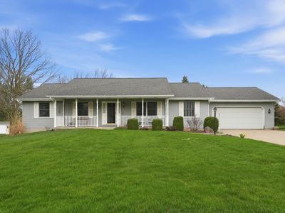426 E Lynnwood Dr S, Warsaw, IN, 46580