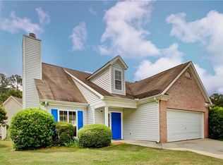 312 Newfield Way, Peachtree City, GA 30269