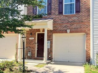 7506 Goldfinch Ct, Glen Burnie, MD 21060