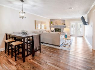 313 Leisure Lake Dr, Warner Robins, GA 31088