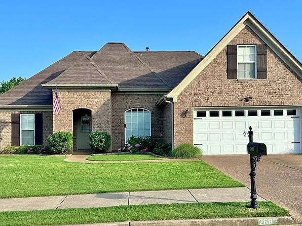 2683 Harvest Tree Dr