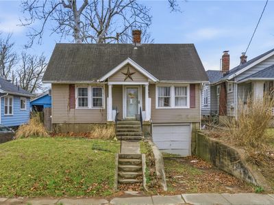 134 Marlboro Pl, Dayton, OH, 45420
