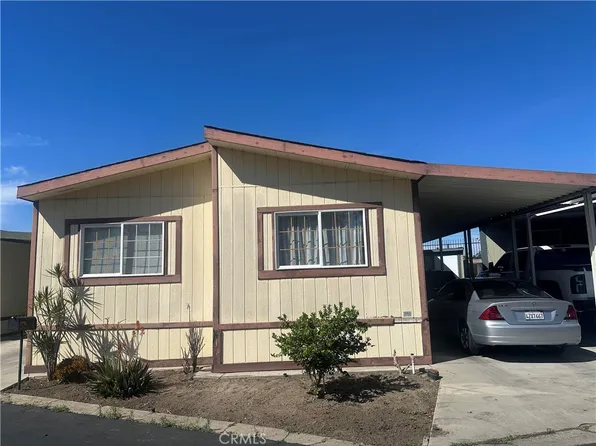 3424 W Washington Ave #539, Santa Ana, CA 92703