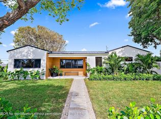 311 Franklin Rd, West Palm Beach, FL 33405