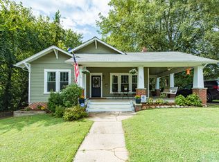 141 Hillcrest Dr, Knoxville, TN 37918