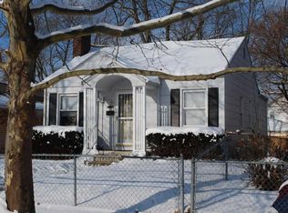 748 Mithoff St, Columbus, OH 43206