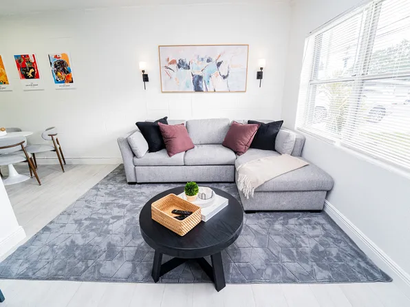 1107 E South St, Orlando, FL 32801