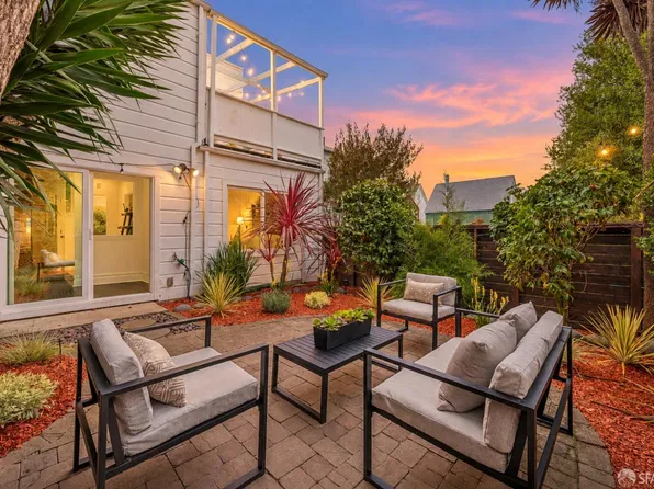 15 Eugenia Ave, San Francisco, CA 94110