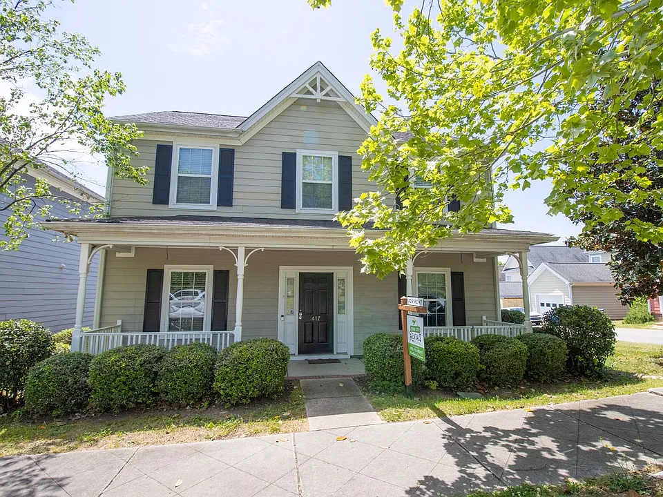 417 S Pickens St
