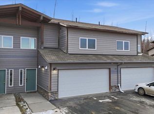 7340 E Timber Ridge Cir UNIT 3, Palmer, AK 99645