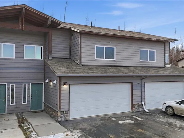 7340 E Timber Ridge Cir Unit 3, Palmer, AK 99645