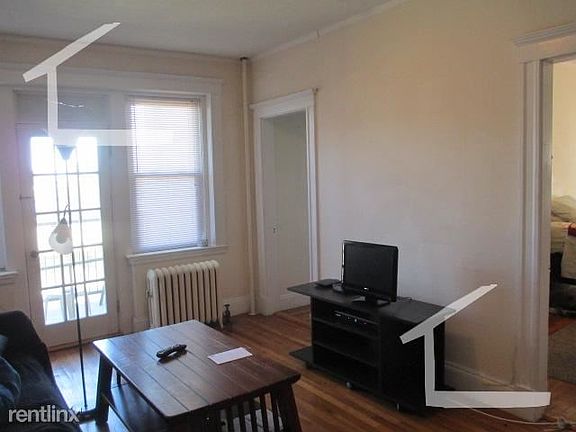 130 Brainerd Rd. #9 Boston (Allston) Unit Photo 3