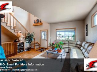6113 15th St, Greeley, CO 80634