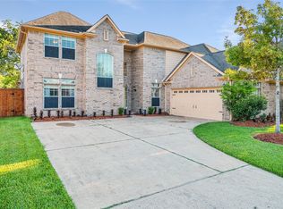 3403 Hickory Creek Dr, Pearland, TX 77581