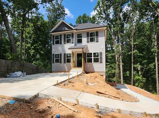 3815 Stutz St, Cumming, GA 30041