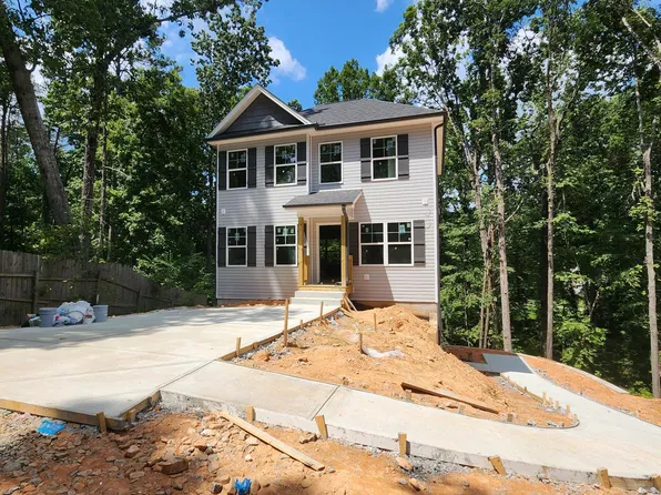 3815 Stutz St, Cumming, GA 30041