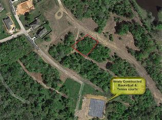 12511 Lake Conroe Hills Dr, Willis, TX 77318