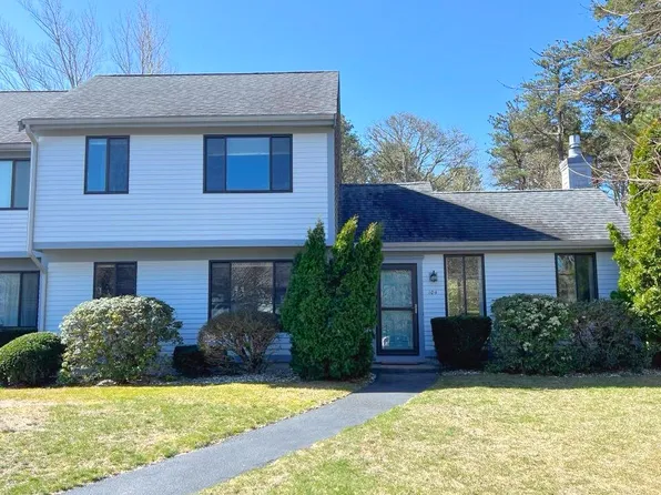 104 Court Way, Brewster, MA 02631