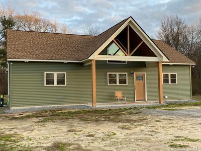 290 Highway 158 W, Gatesville, NC, 27938