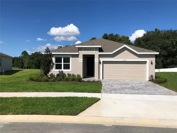 1222 Atlantic Ave, Fruitland Park, FL 34731