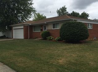 28416 Audrey Ave, Warren, MI 48092