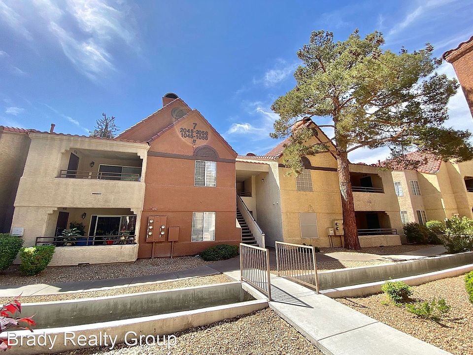 1st image of 2200 Fort Apache Ave #1045