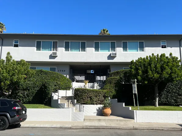 1746 Grevelia St APT C, South Pasadena, CA 91030